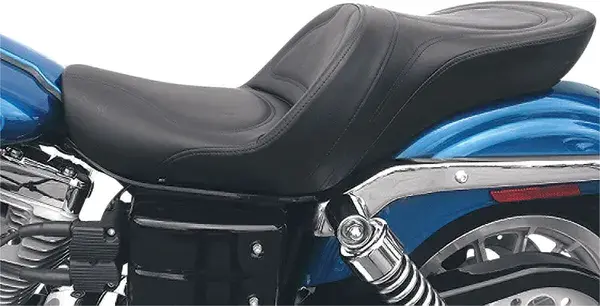 Sete Explorer Saddlemen — vinkel 3