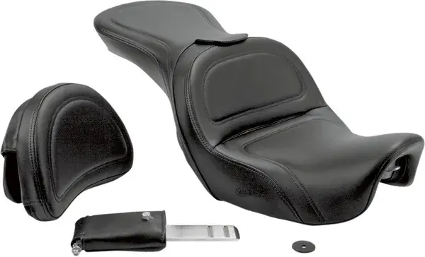 Explorer Saddlemen Seat — view 2