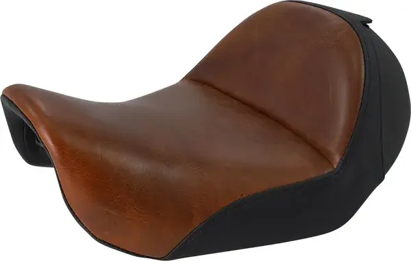 Selle Saddlemen Seat Lariat 06-17 Dyna