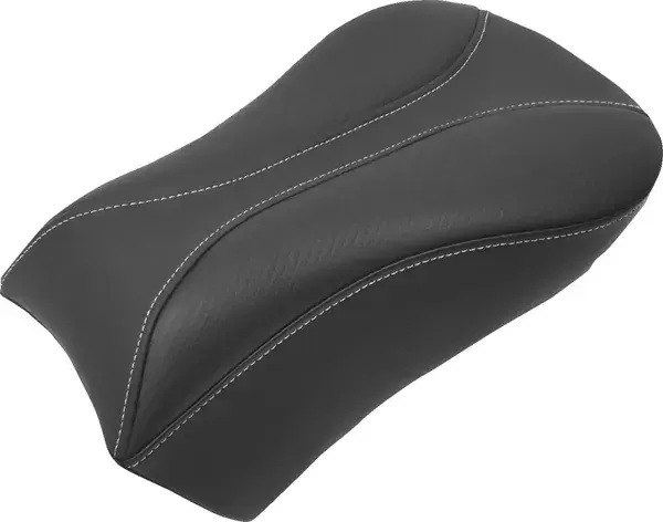 Dominator 06-17 Pillion Bag Saddlemen
