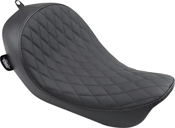 低座单座坐垫 DRAG SPECIALTIES SEATS