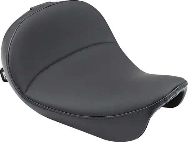 Solositz mit optionaler Rückenlehne EZ Glide II™ von Drag Specialties Seats