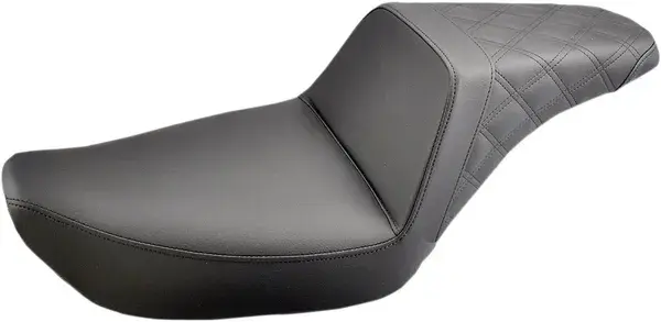 Saddlemen Step-Up Seat — view 2