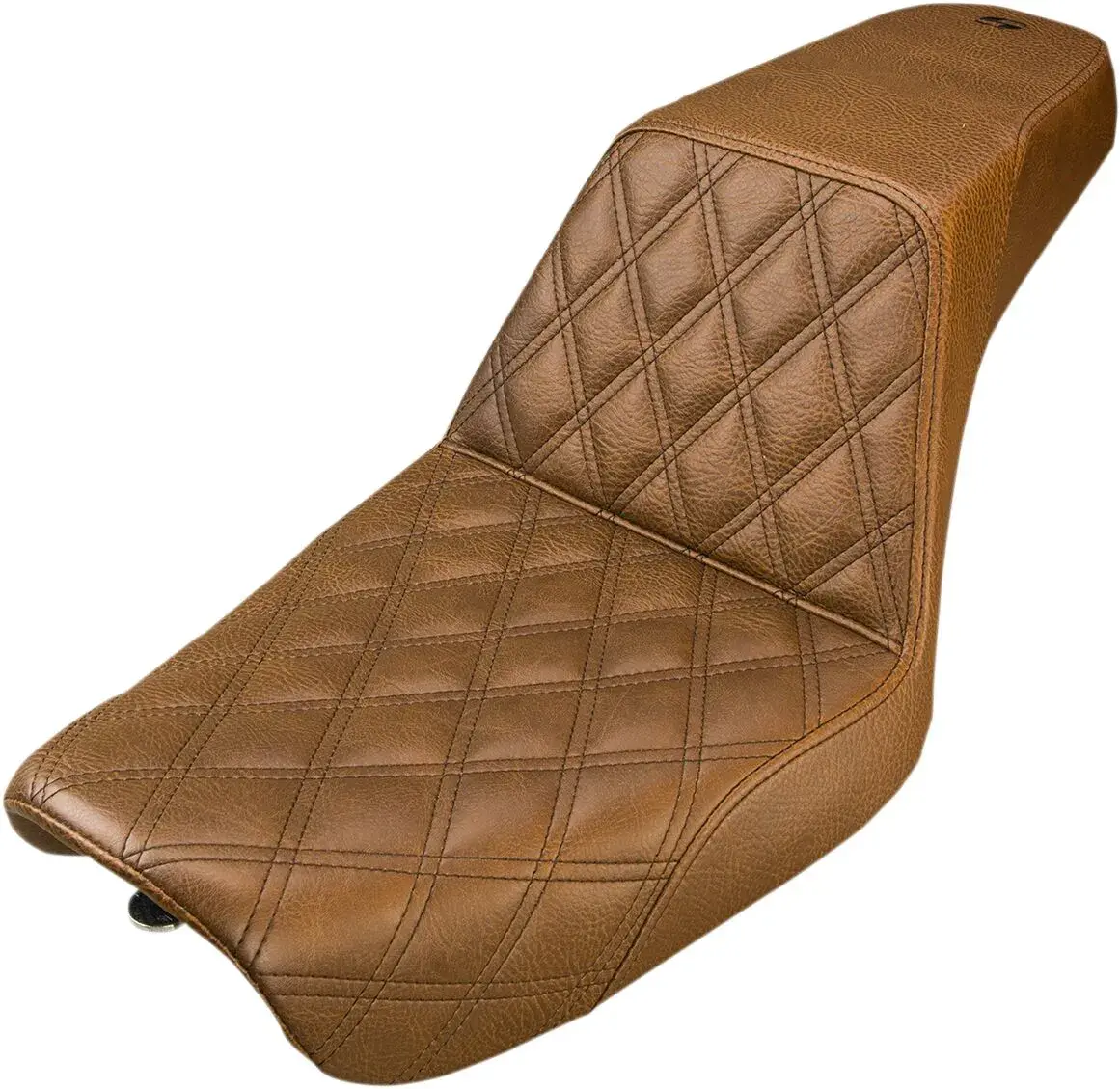 Saddlemen Step-Up balnas — Sedynės