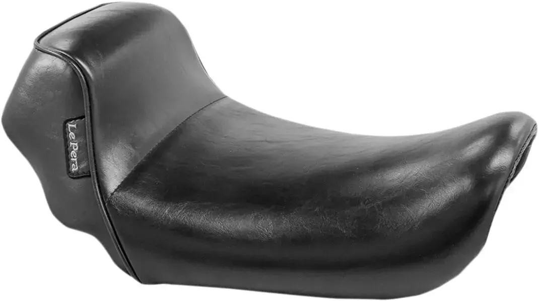 Selle solo Sprocket Le Pera — Selles