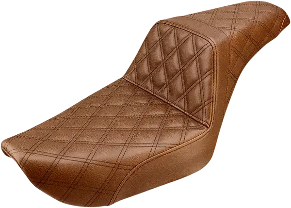 Selle SADDLEMEN Step-Up — vue 2