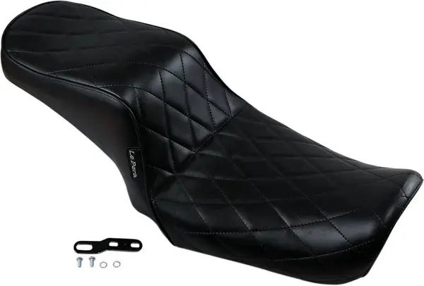 Yên xe Cherokee LE PERA — góc nhìn thứ 2