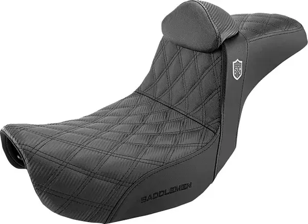 Sete SADDLEMEN Pro Series SDC Performance