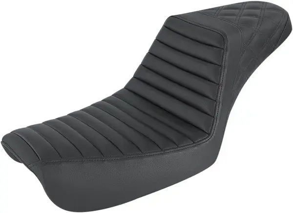 Zadel SADDLEMEN Step-Up — zicht 2