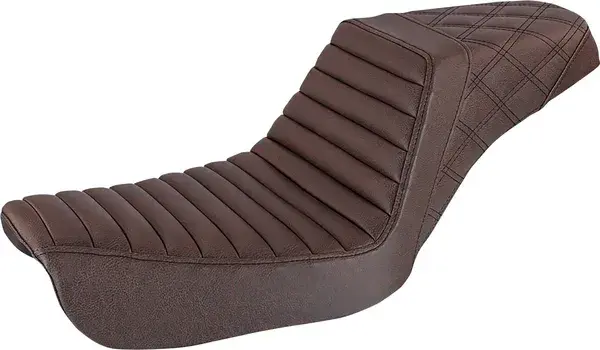 Saddlemen Step-Up Seat