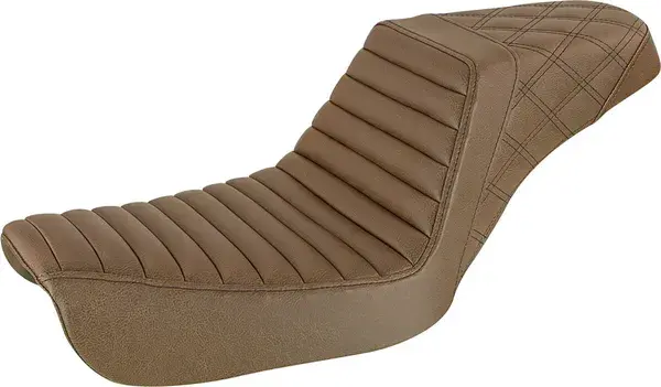 Saddlemen Step-Up Seat — view 2