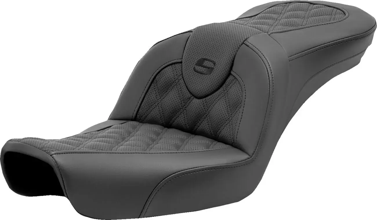 Sitz Saddlemen RoadSofa Lattice Stitch