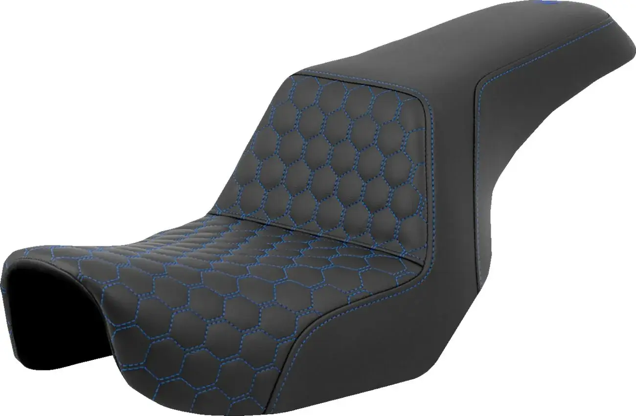 Sitz SADDLEMEN Step-Up Honeycomb