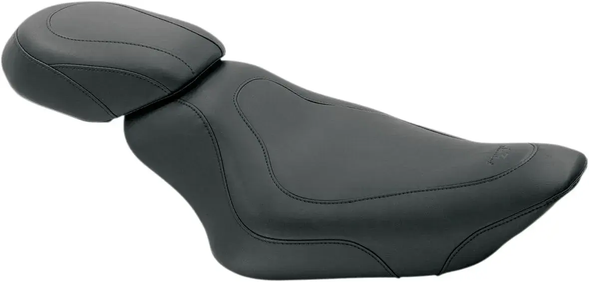 Selle solo en cuir synthétique Tripper™ MUSTANG
