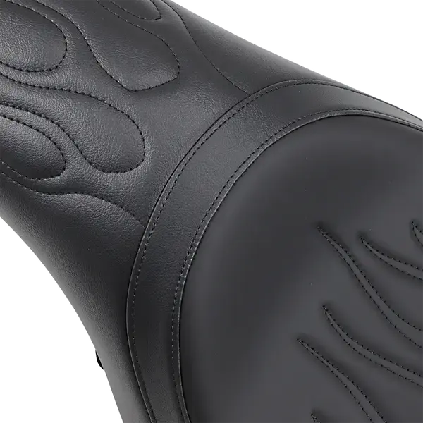 Σέλα Predator DRAG SPECIALTIES SEATS — προβολή 2
