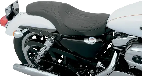 Σέλα Predator DRAG SPECIALTIES SEATS — προβολή 3