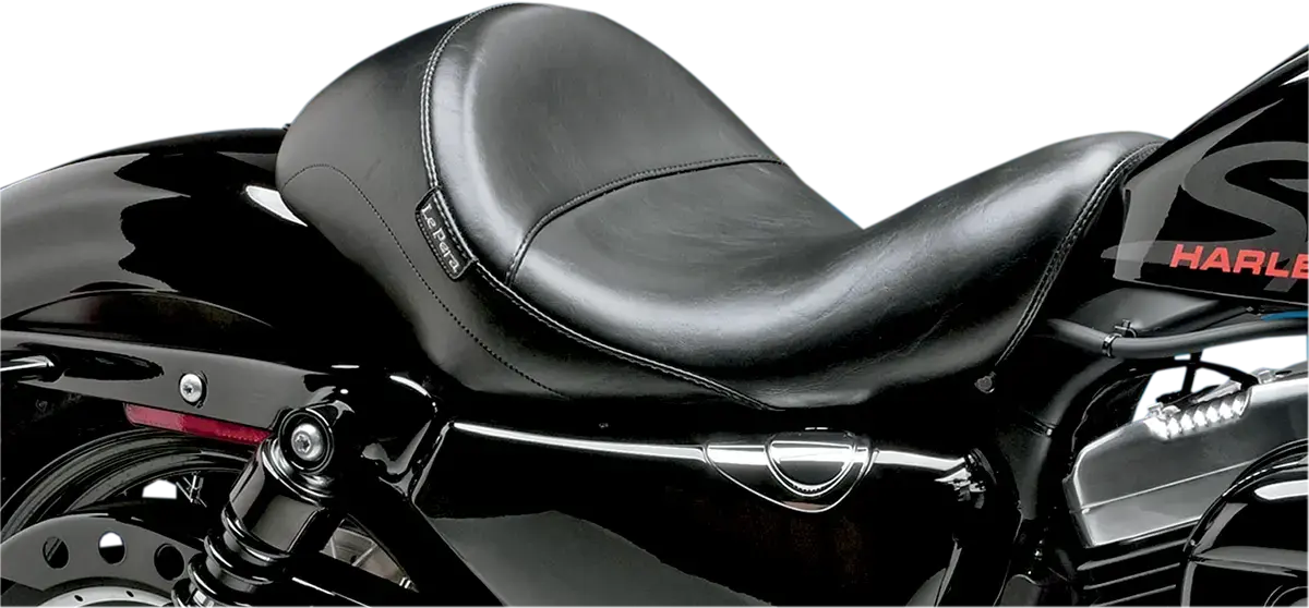 Selle solo Aviator Le Pera
