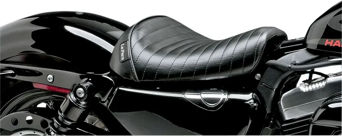 Selle Solo Bare Bones Le Pera