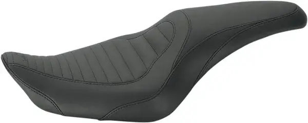 Selle double Mustang Tripper Fastback