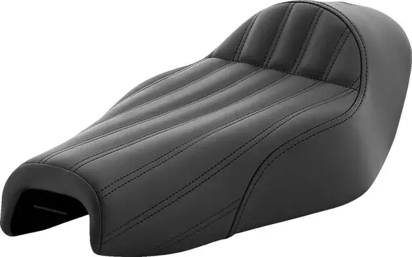 Selle solo Knuckle Saddlemen