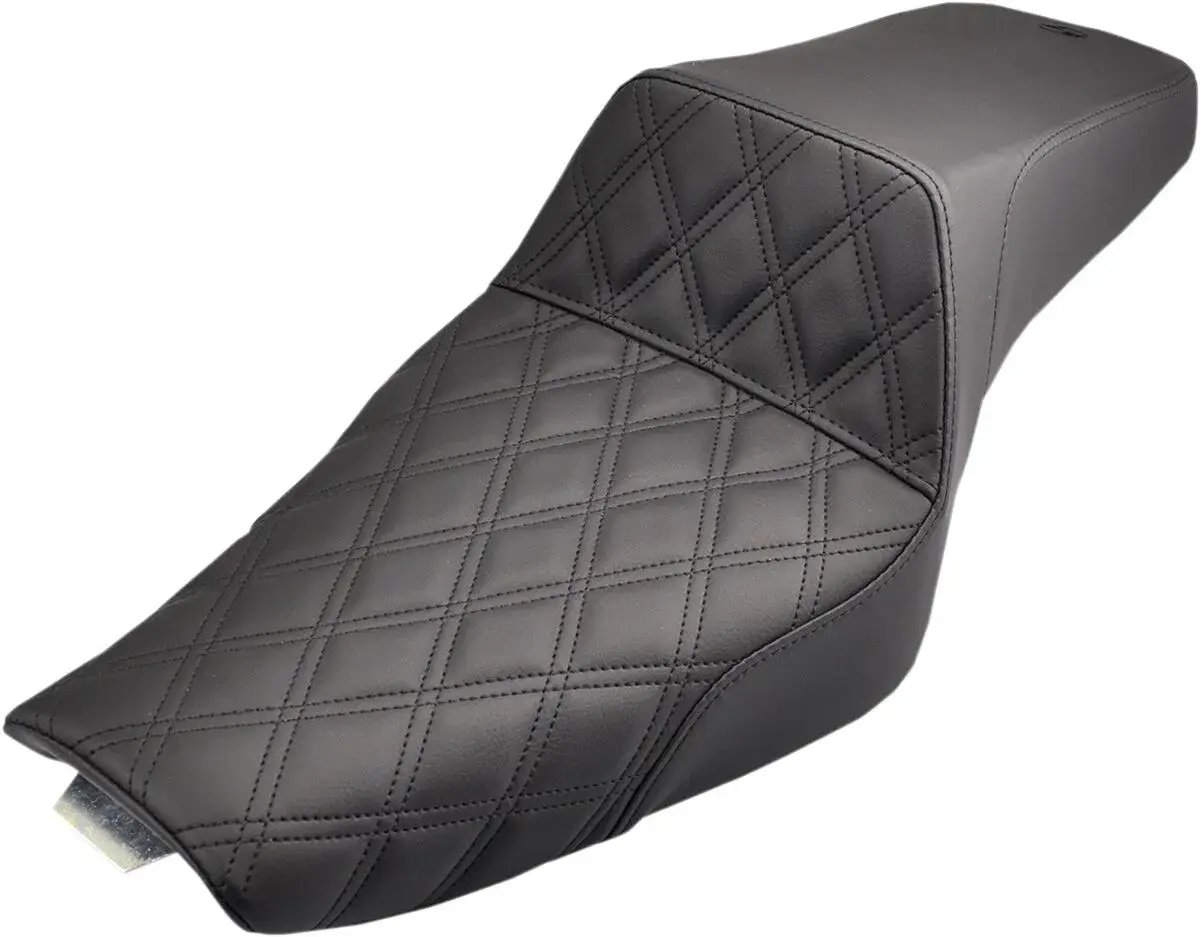Saddlemen Step-Up seat — Saddles