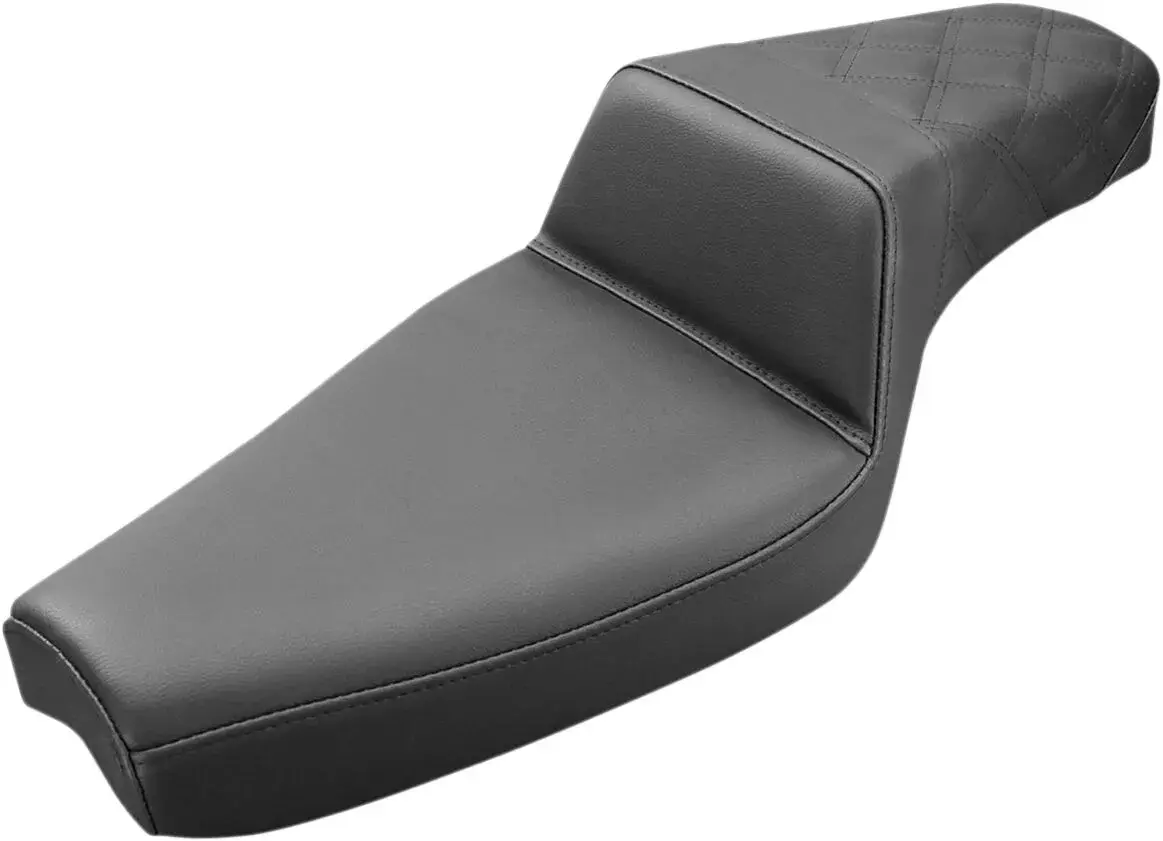 Saddlemen Step-Up zadel — Zadels