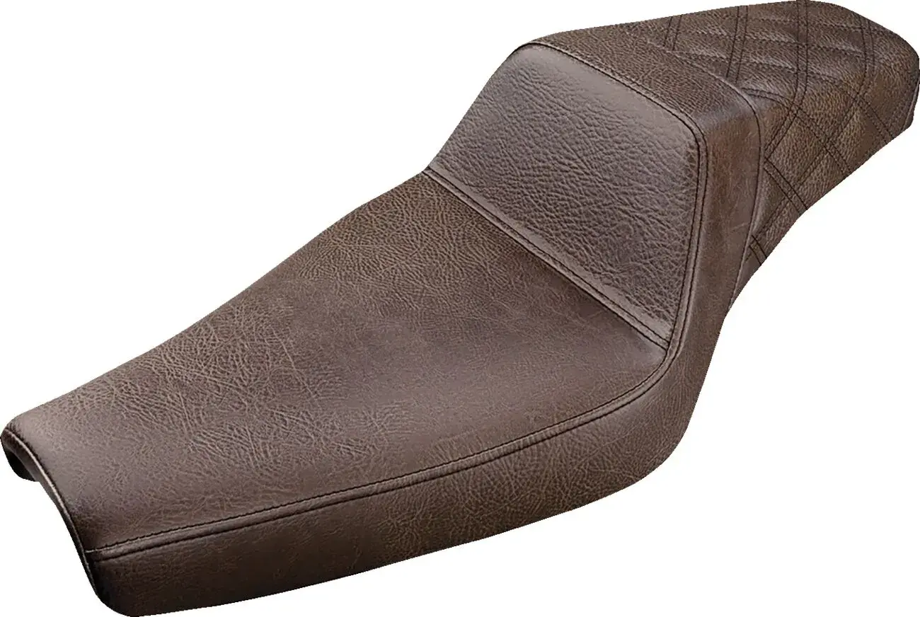 Saddlemen Step-Up zadel