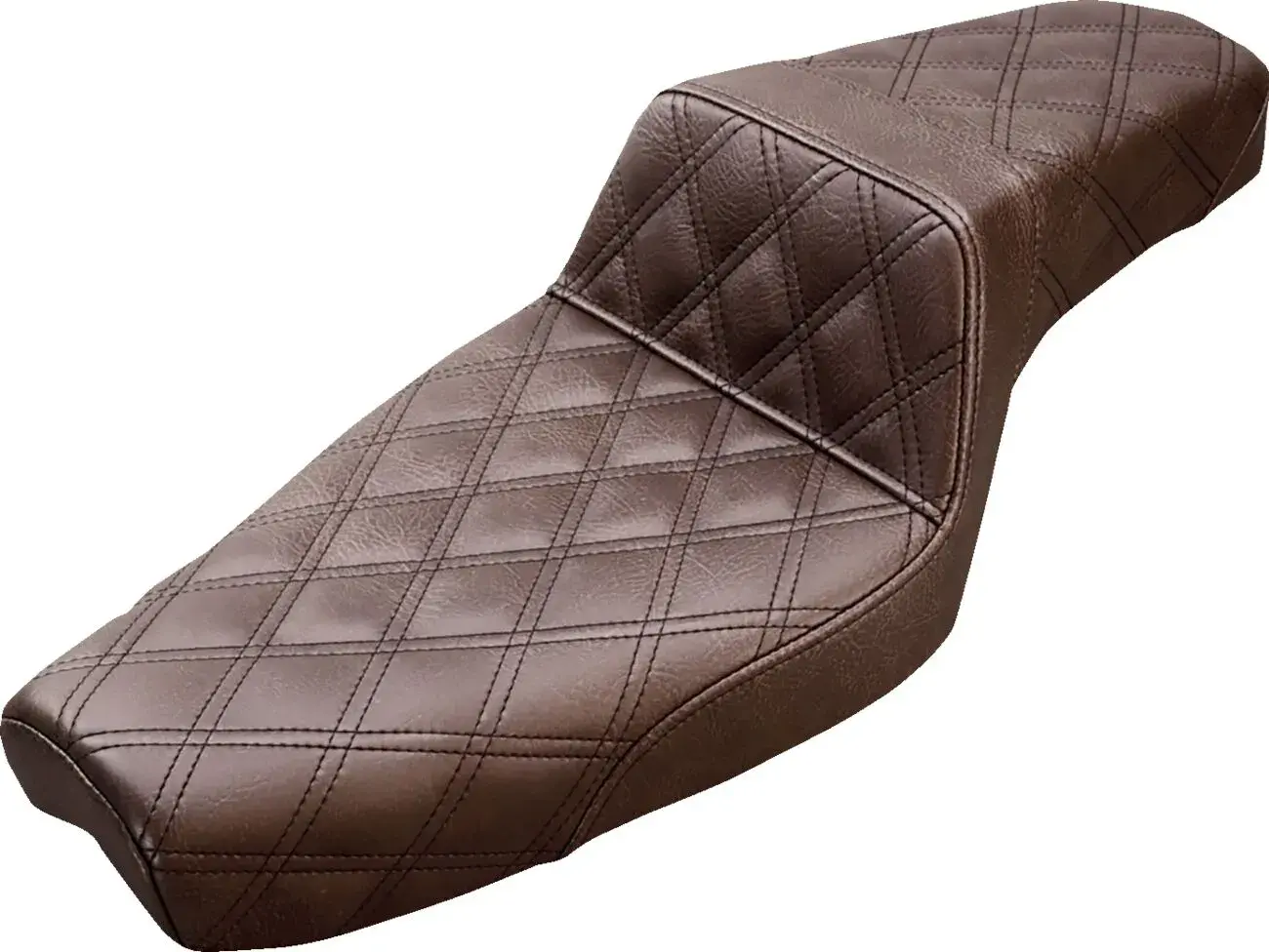 Sedlo SADDLEMEN Step-Up — Sedla