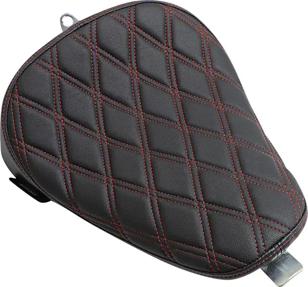 Selle solo Bobber style Drag Specialties Seats