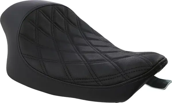 Selle solo 3/4 Drag Specialties Seats