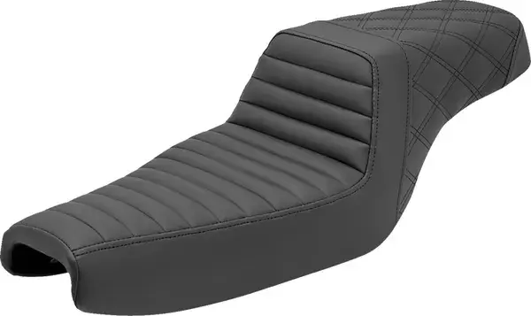 Saddlemen Step-Up Sitz