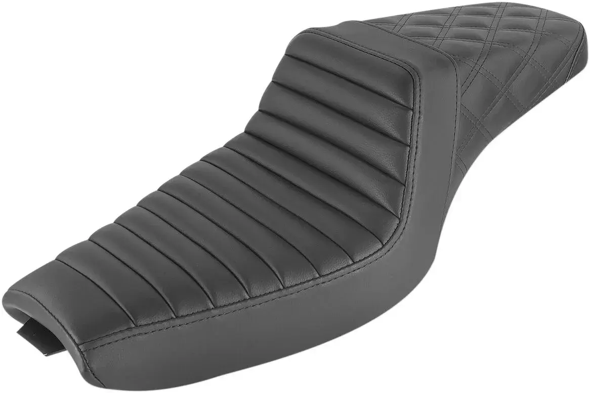 Saddlemen Step-Up Sitz