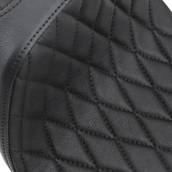 Sjedalo Predator III DRAG SPECIALTIES SEATS — 2. pogled