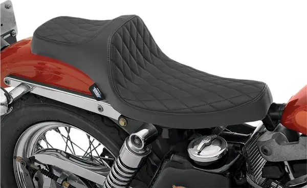 Sjedalo Predator III DRAG SPECIALTIES SEATS — 3. pogled