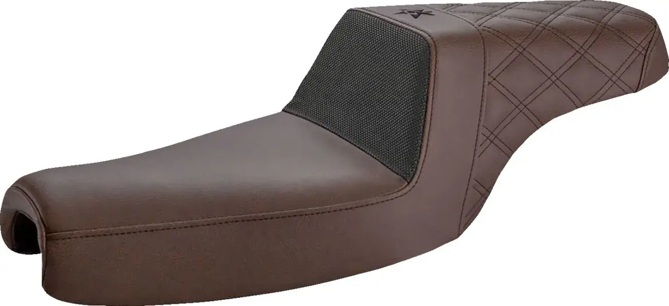 Zadel Performance Gripper Saddlemen