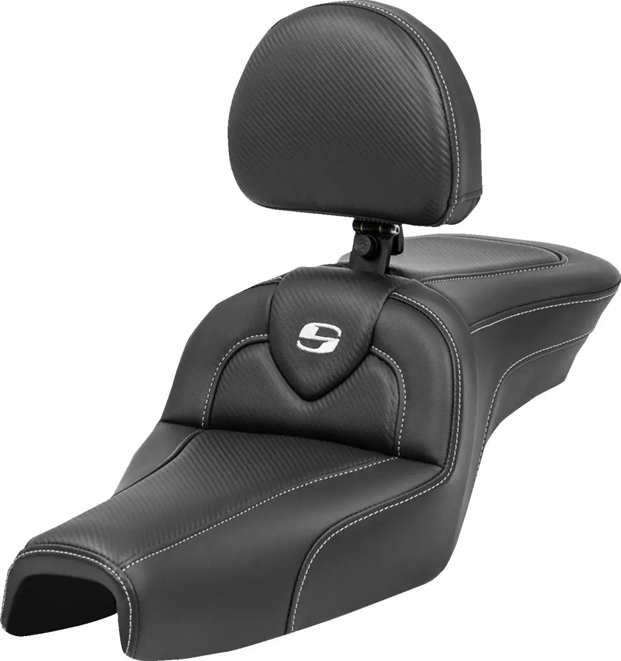 Selle Roadsofa Standard Reach Saddlemen