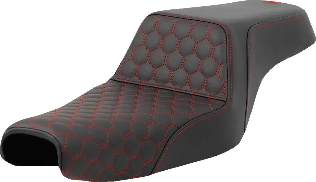 SADDLEMEN Step-Up Honeycomb Sitz