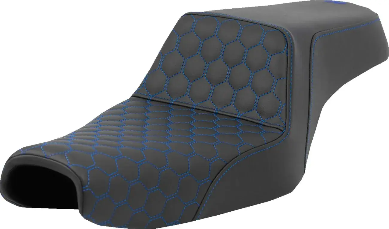 Selle Step-Up Honeycomb Saddlemen