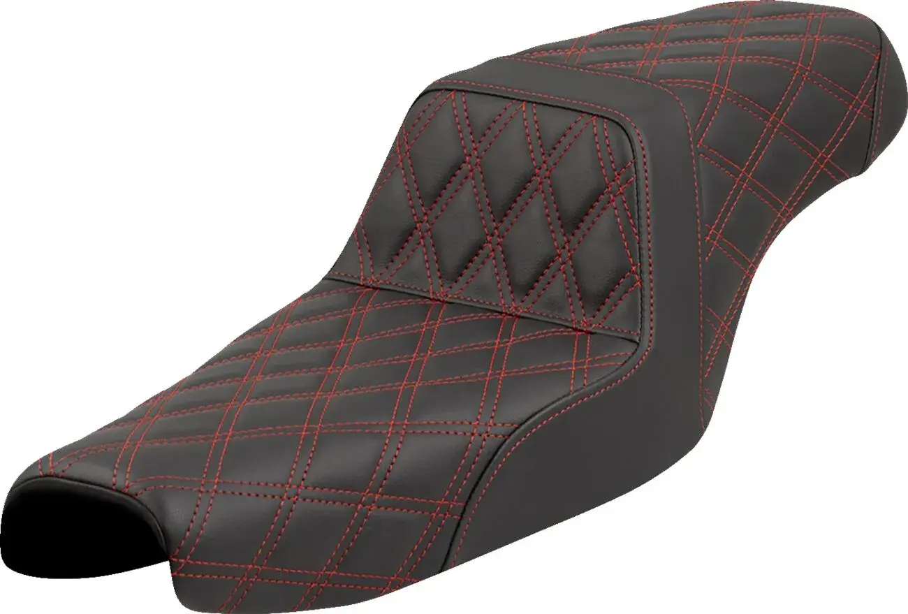 Saddlemen Step-Up Lattice Stitch 시트