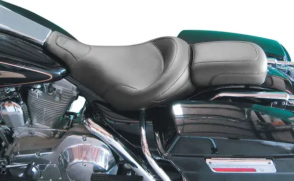 Solositz MUSTANG — Ansicht 2