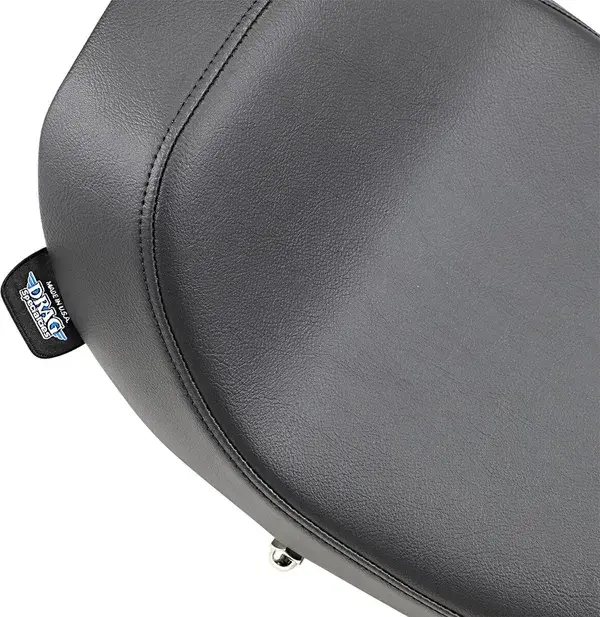 Sedadlo Low Solo Drag Specialties — pohled 2