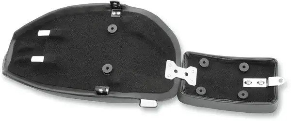 Sedadlo Low Solo Drag Specialties — pohled 4