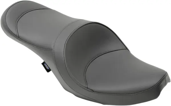 Двойно вдлъбнато седалка от винил Drag Specialties Seats