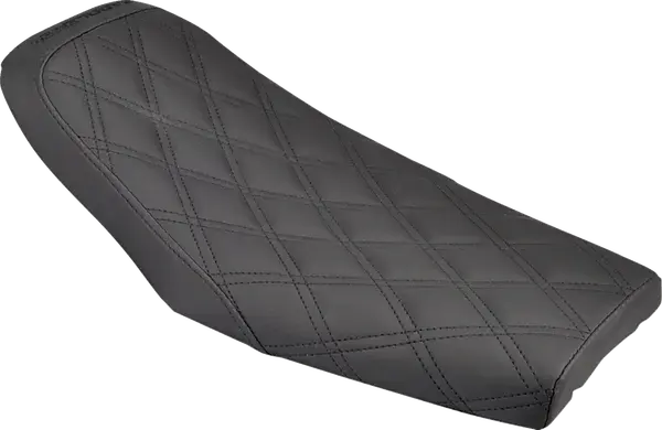 Asiento solo Eliminator en fibra de carbono SADDLEMEN