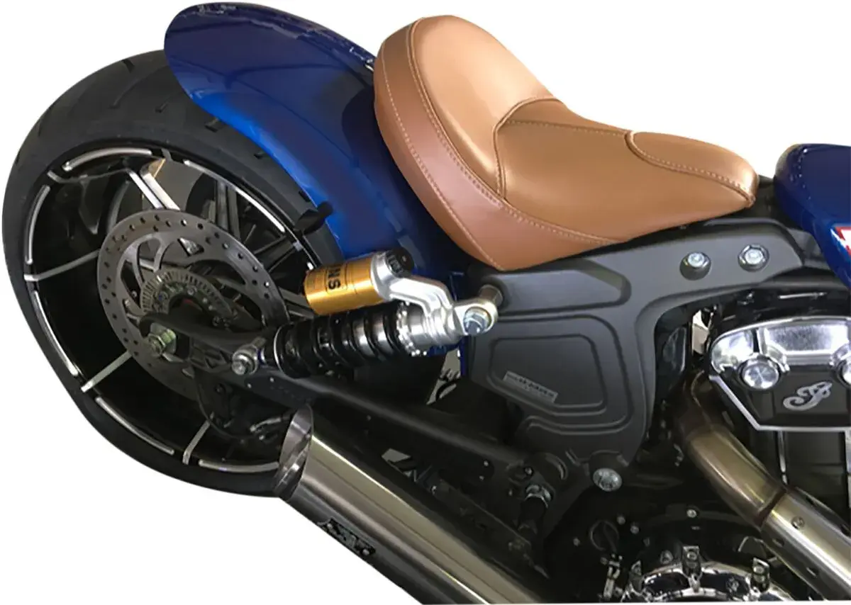 Sitz TXT Motorcycle für Indian