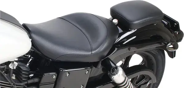 SADDLEMEN ہٹانے کے قابل پیلیئن سیٹ — 3 ویو