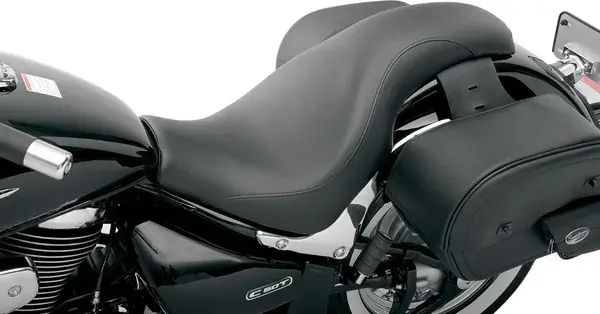 مقعد Saddlemen Seat Profiler C50