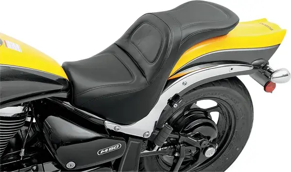 サドルメン エクスプローラー C50 シート — 第4ビュー