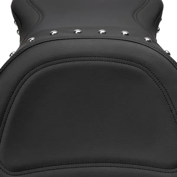 Selle Saddlemen Seat Explorer Spec C50 — vue 2