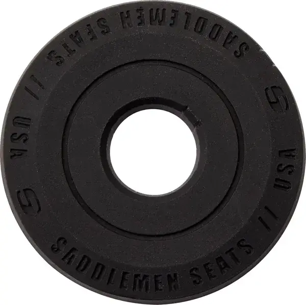 Selle Saddlemen Seat Explorer Spec C50 — vue 3